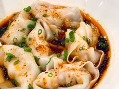 红油虾肉抄手-鼎泰丰(环贸店)