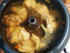 -云海肴·汽锅鸡·云南菜(美罗城店)