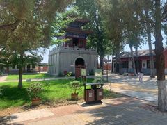 -禹城市禹王亭博物馆