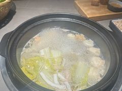 -同仁四季椰子鸡(无锡滨湖万象汇店)