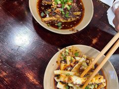 -泰宜担担面(黄泥塝总店)
