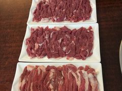 -前门张记涮肉(前门店)