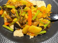 -薇酌饮·陕西菜(南门外店)