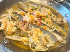 -79号渔船海鲜饭店(宝安店)