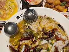 -太二酸菜鱼(汕头苏宁广场店)