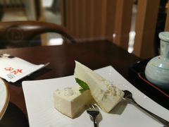 榴莲甜点-松子料理(华威桥店)
