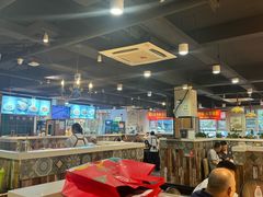 -直隶安家牛肉罩饼(新石店)