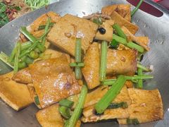 -金手勺东北菜馆(大屯北路店)