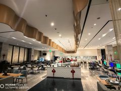 -沈阳和平艾美酒店新食谱西餐厅