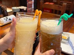 -鸟鹏烧鸟居酒屋(仁恒梦中心店)