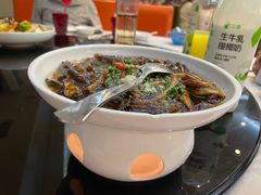 -丰收日·小海鲜·沪上家宴(顾村正大店)