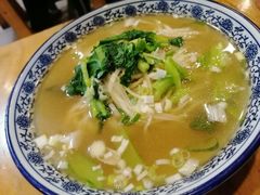 -竹青胶东摔面(黄岛开发区店)