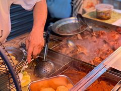 -明记牛杂(新马路分店)