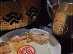 -探鱼·鲜青椒爽麻烤鱼(领展购物广场店)