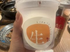 -君之狮子山·轻糖烘焙(松江印象城店)