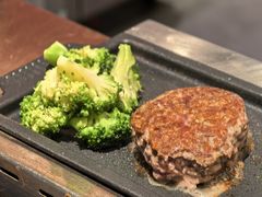 -肉肉大米(德基广场店)