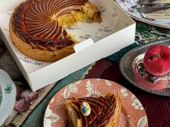 -LANLIZI BAKERY(COSMO店)