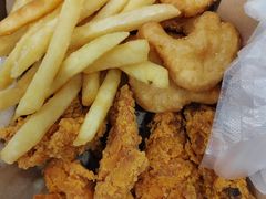 -德克士(柠都广场店)