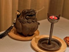 -叶叶菩提(太原别墅店)