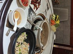 -原林野山菌火锅·炒菌(关上野生菌一条街店)