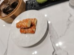 -欢乐海岸美食联盟
