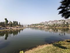 -枫香湖儿童公园