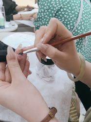 点击看大图 -进巍美甲