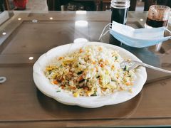 -清真·宁夏苏莱马奈牛肉面(通用时代广场店)