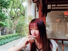 -中和·国风茶馆(愚园路店)