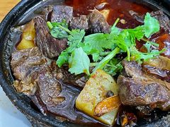 -沈妈砂锅(光华村店)