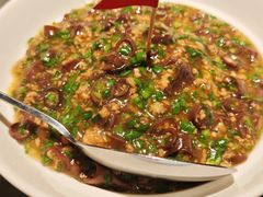海肠捞饭-佬太公海鸭·海鲜大排档(上海总店)