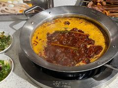-钢管厂五区小郡肝火锅串串香(总店)