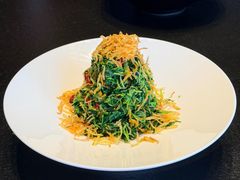 -四季民福烤鸭店(外滩外白渡桥店)