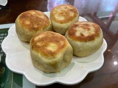 -清真牛街祥云轩门钉肉饼(左家庄店)