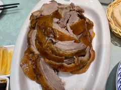 -郑州烤鸭总店
