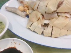 白切鸡-合力居·生记路边鸡(北京路店)