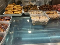 -王家沙点心店(南京西路总店)