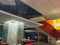 -黑崎烧肉·山野厨房(坪山店)