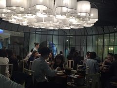 大堂-潮堂(环球金融中心店)