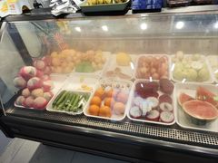 -花果津喜·高端果切(汇一城总店)