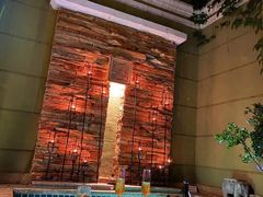 -春晖园度假酒店温泉