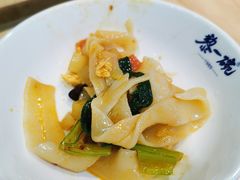 -黎一碗大碗手工面(城市立方店)