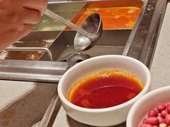 -海底捞火锅(万达坊店)