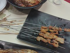 -聚味瞿记·龙虾堂(咸嘉湖店)