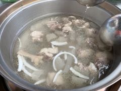 -润园四季椰子鸡火锅(海上世界店)