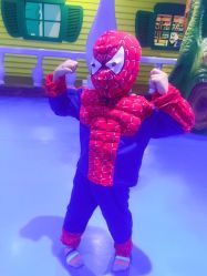 -meland亲子乐园·派对·研学(淄博万象汇店)