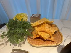 -犇鼎牛潮汕牛肉火锅(新辰里学清路店)