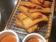 -老头儿油爆虾·知味杭州(爱琴海购物中心)