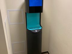 -香港皇家太平洋酒店