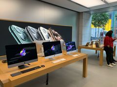 -Apple 零售店(Causeway Bay)